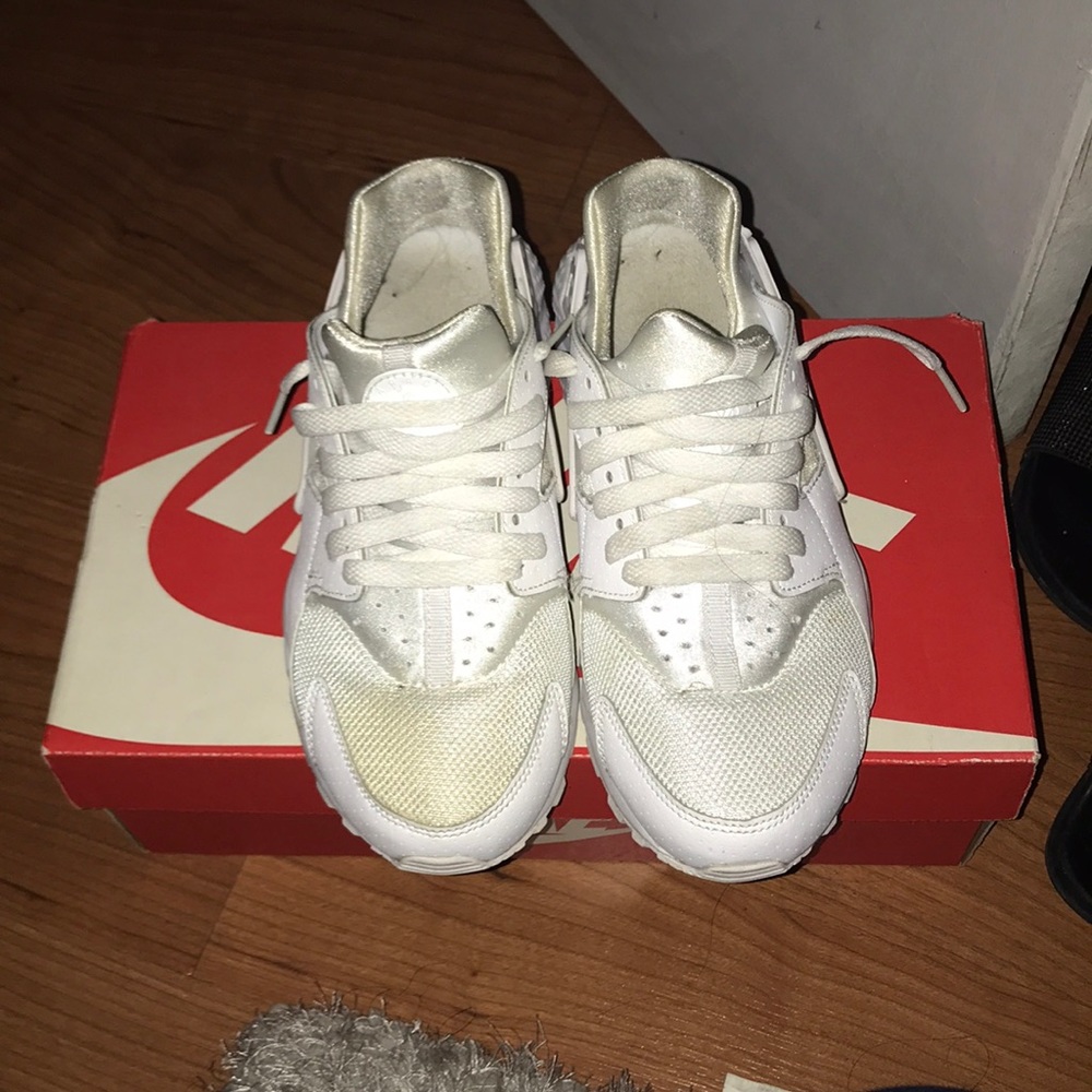 Nike huarache run (gs)